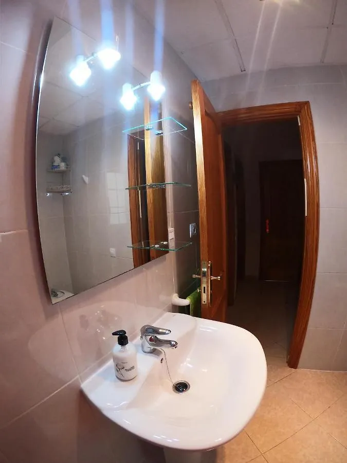 Apartamento Junto El Mar Gran Tarajal Spain