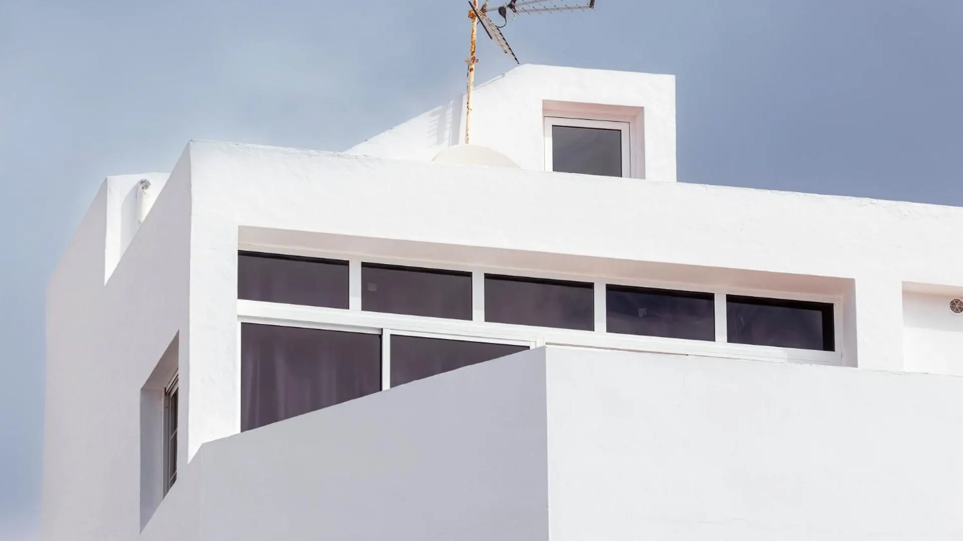 Apartamento Junto El Mar Gran Tarajal Spain