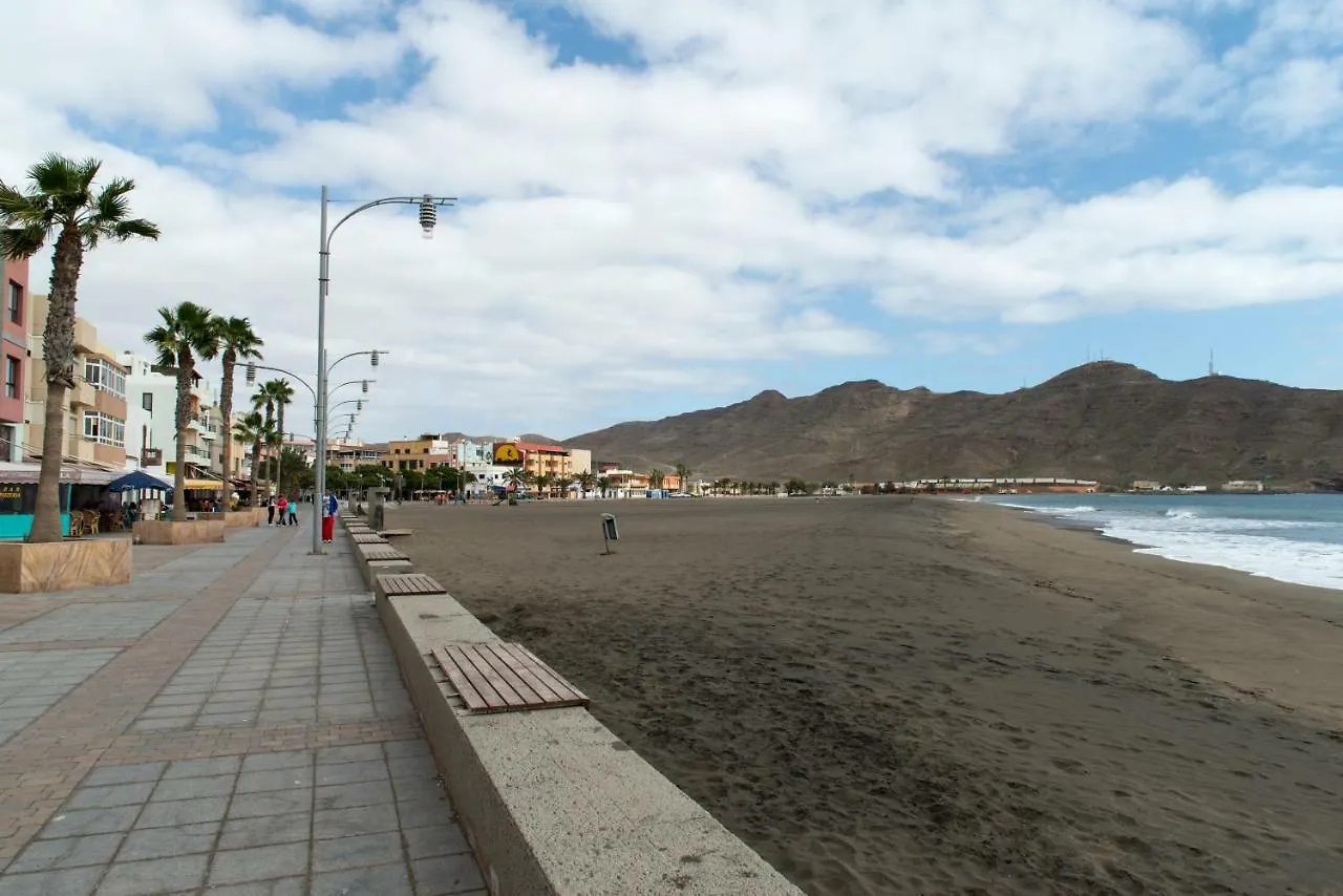Apartamento Junto El Mar Gran Tarajal