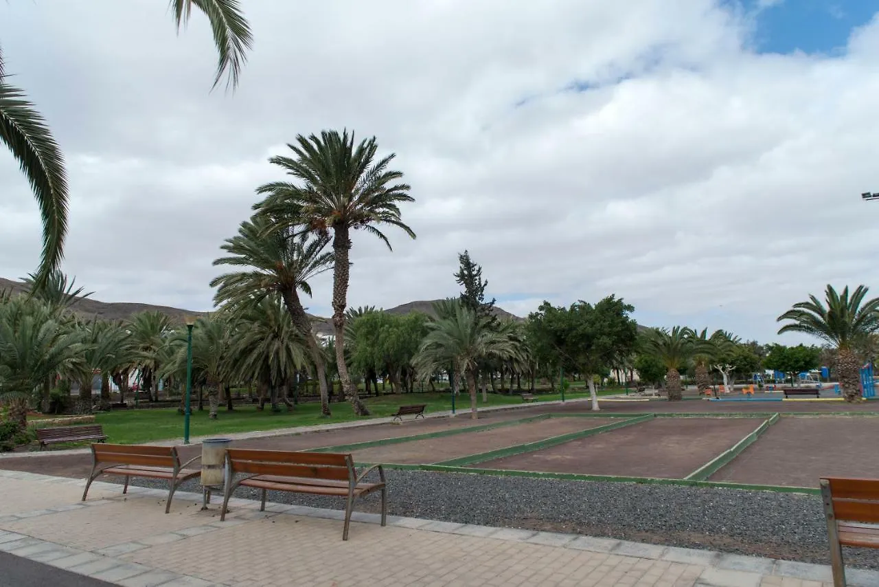 Apartamento Junto El Mar Gran Tarajal 0*,  Spain