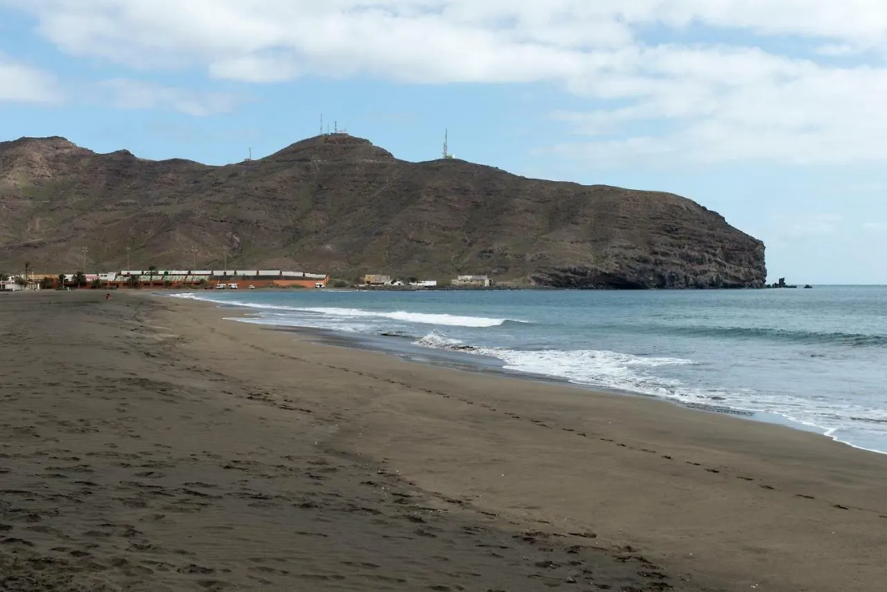 Apartamento Junto El Mar Gran Tarajal