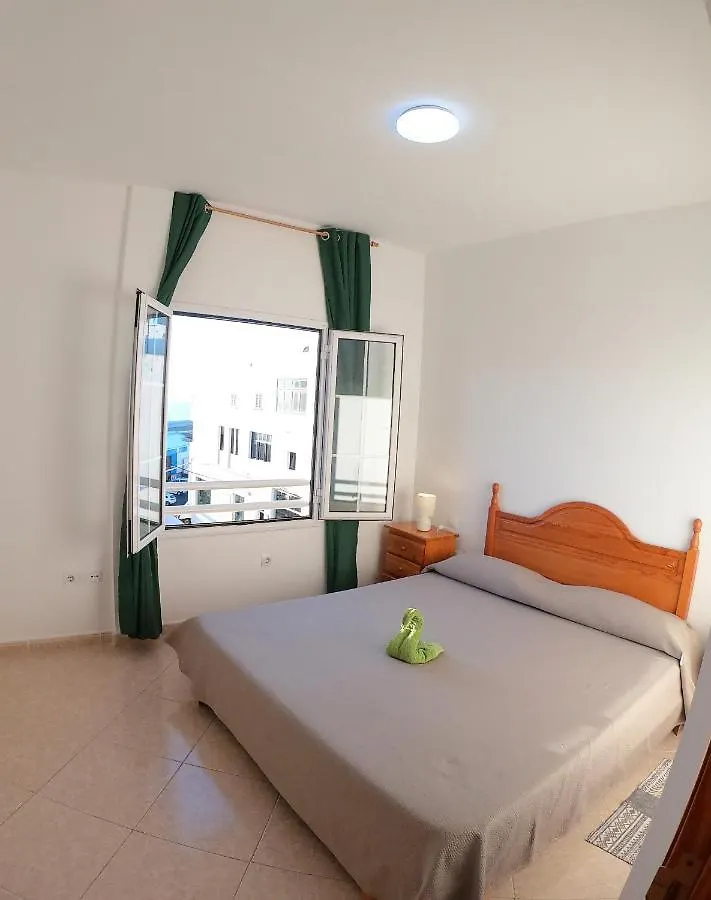 Apartamento Junto El Mar Gran Tarajal