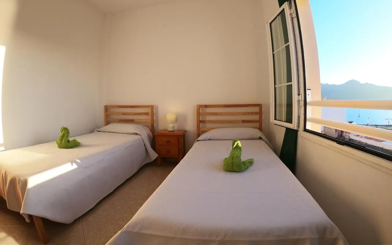 Apartamento Junto El Mar Gran Tarajal