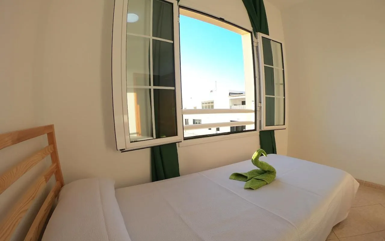 Apartamento Junto El Mar Gran Tarajal 0*,