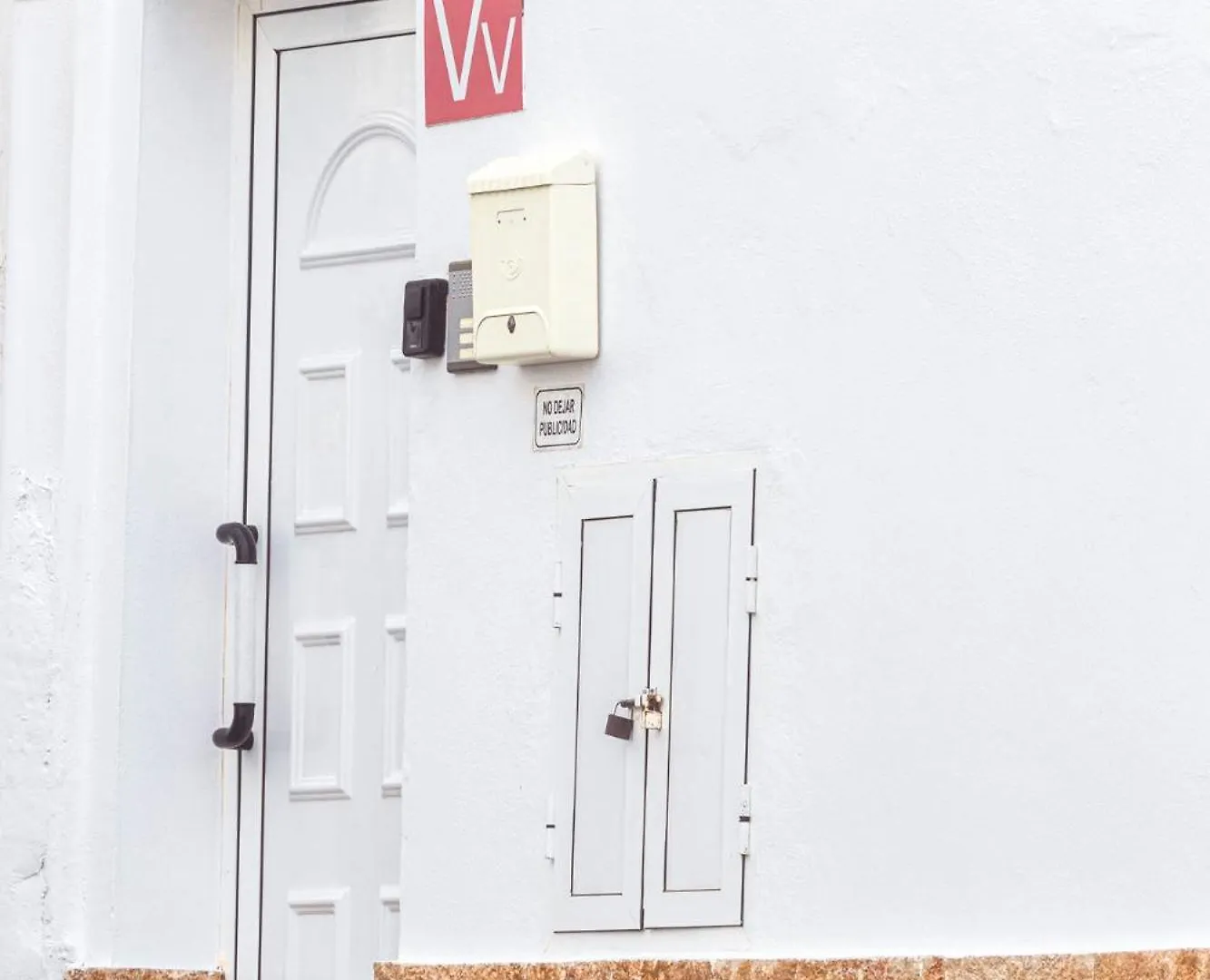 Apartamento Junto El Mar Gran Tarajal
