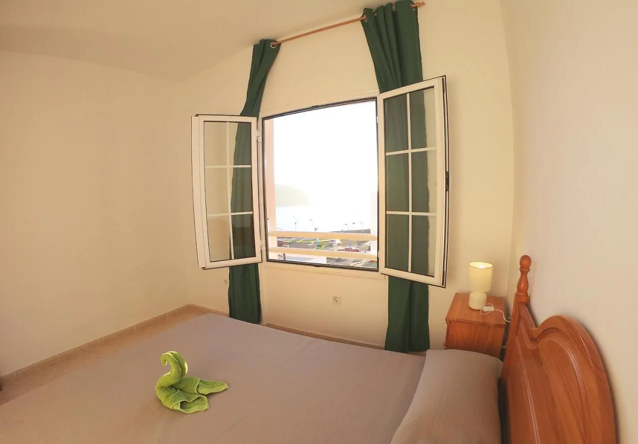 דירה גראן טאראחל Apartamento Junto El Mar