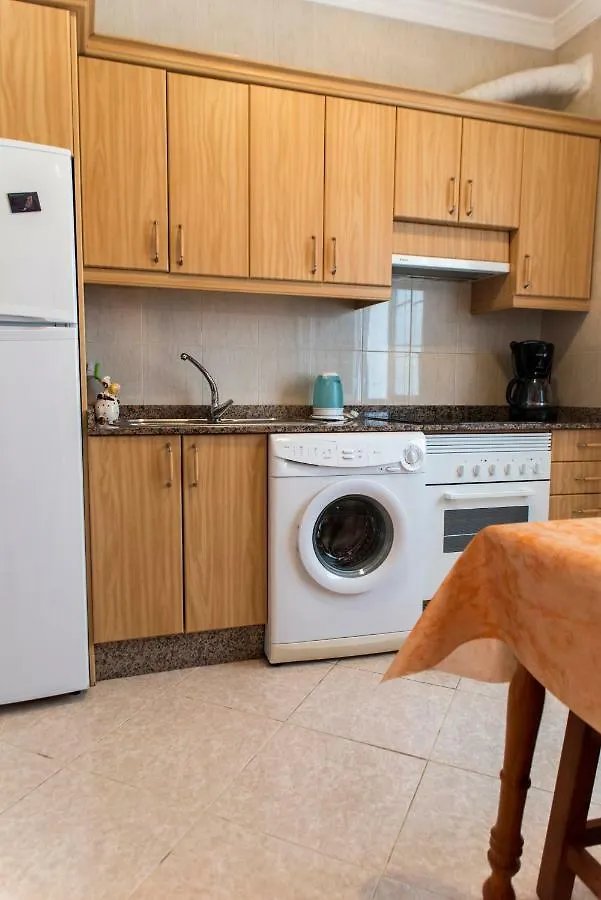 דירה גראן טאראחל Apartamento Junto El Mar